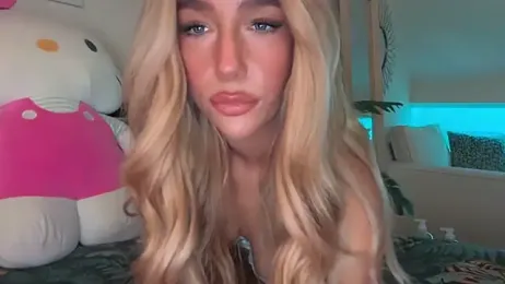 KENNIEXROSE — Stripchat recorded stream image, 07.11.2025 22:30