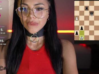 KatrinaMoreno — Bongacams recorded stream image, 07.11.2025 18:40