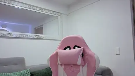 nelumbonucifera — Stripchat recorded stream screenshot (08 Nov 2025)