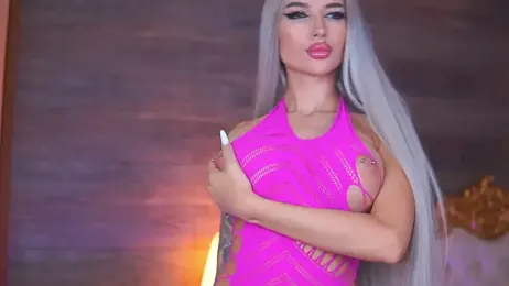 Juicy_Jessye — Stripchat recorded stream screenshot (07 Nov 2025)