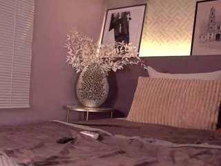 ellediane — Camsoda recorded stream image, 07.11.2025 22:10