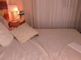 danieink — Camsoda recorded stream image, 08.11.2025 03:40