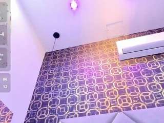 cherryblossom23 — Camsoda recorded stream image, 08.11.2025 01:20
