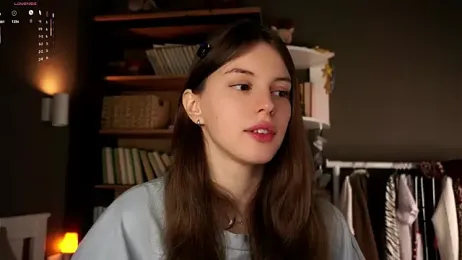 DarylBarks — Stripchat recorded stream image, 08.11.2025 01:10