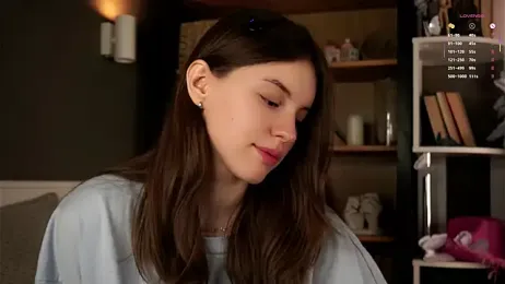 DarylBarks — Stripchat recorded stream image, 08.11.2025 01:10