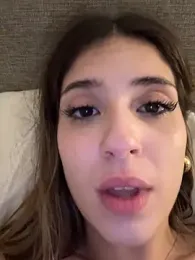 Lolykush — Stripchat recorded stream screenshot (08 Nov 2025)