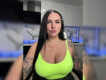 KROSHKA_N — Bongacams recorded stream screenshot (08 Nov 2025)