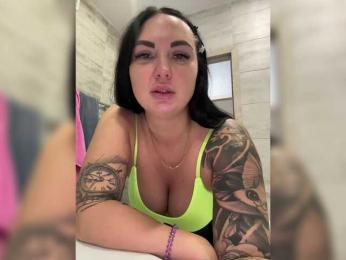 KROSHKA_N — Bongacams recorded stream screenshot (08 Nov 2025)