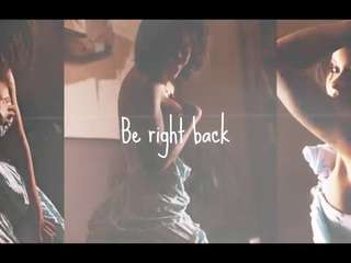 laurensaenz — Camsoda recorded stream screenshot (08 Nov 2025)