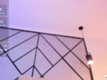 marie_miller_ — Chaturbate recorded stream image, 08.11.2025 12:10