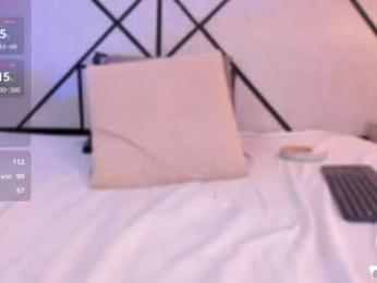 marie_miller_ — Chaturbate recorded stream image, 08.11.2025 12:10