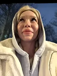 babydolll — Stripchat recorded stream image, 08.11.2025 13:00