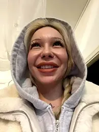 babydolll — Stripchat recorded stream image, 08.11.2025 13:00