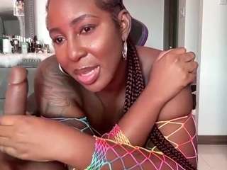 coco-dethick — Camsoda recorded stream screenshot (08 Nov 2025)