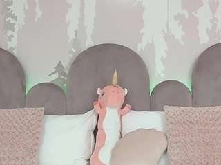 karlabart — Camsoda recorded stream image, 23.02.2025 05:20