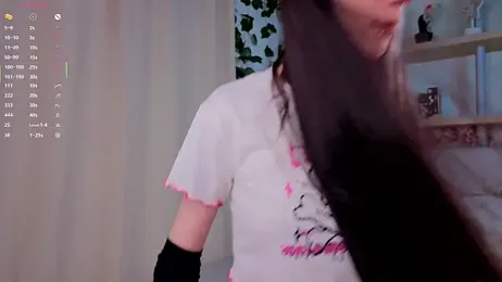 TristaRoht — Stripchat recorded stream screenshot (08 Nov 2025)