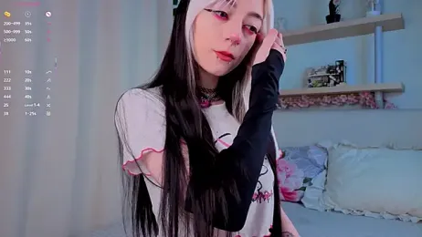 TristaRoht — Stripchat recorded stream screenshot (08 Nov 2025)