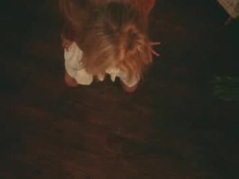 heybanan — Chaturbate recorded stream screenshot (23 Feb 2025)