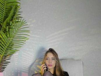 Maribett — Bongacams recorded stream image, 08.11.2025 19:30