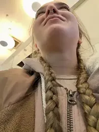 bambi_lu — Stripchat recorded stream image, 08.11.2025 18:00
