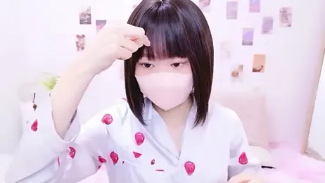 Im_Yu-na — Stripchat recorded stream image, 08.11.2025 21:10