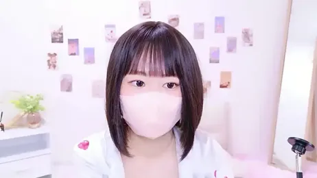 Im_Yu-na — Stripchat recorded stream image, 08.11.2025 21:10