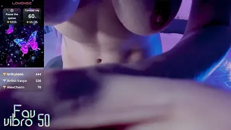 HardcoreHentai — Stripchat recorded stream screenshot (08 Nov 2025)