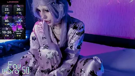 HardcoreHentai — Stripchat recorded stream screenshot (08 Nov 2025)