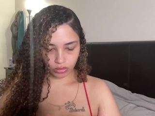 t1ger — Camsoda recorded stream screenshot (23 Feb 2025)