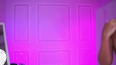 EvaZane — Stripchat recorded stream image, 08.11.2025 22:00