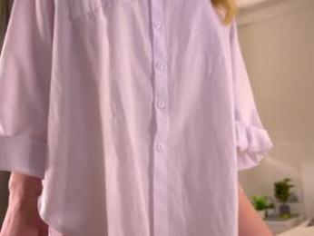 libbyshepard — Chaturbate recorded stream image, 08.11.2025 20:00