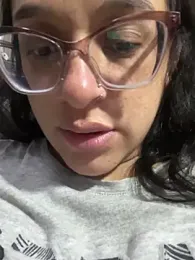 Ninnfa — Stripchat recorded stream image, 09.11.2025 03:00
