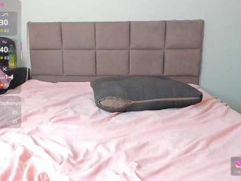 AnzuKim — Bongacams recorded stream image, 09.11.2025 02:00