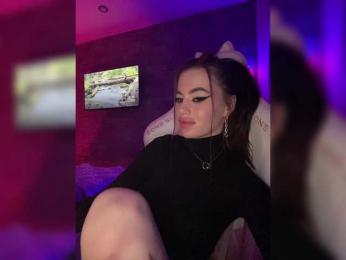 HotGirlEva — Bongacams recorded stream image, 09.11.2025 04:00