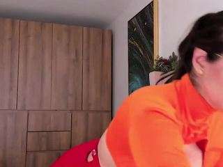kittymelanniie — Camsoda recorded stream image, 09.11.2025 04:50
