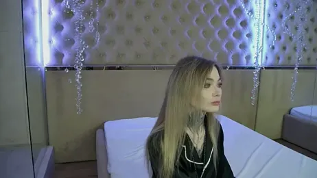 AriWild — Stripchat recorded stream image, 09.11.2025 04:20