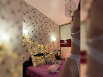 WednesdayFridayAddams — Bongacams recorded stream image, 23.02.2025 10:40