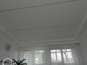 tiffanyhouston_ — Chaturbate recorded stream image, 09.11.2025 06:50