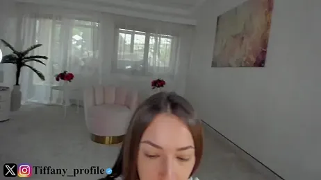 TiffanyHouston_ — Stripchat recorded stream screenshot (09 Nov 2025)