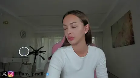 TiffanyHouston_ — Stripchat recorded stream screenshot (09 Nov 2025)