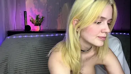 amandatalk — Stripchat recorded stream image, 23.02.2025 09:30