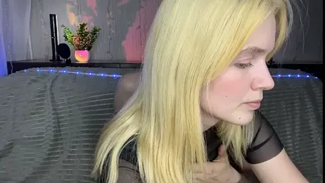amandatalk — Stripchat recorded stream image, 23.02.2025 09:30