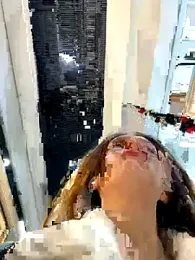 -AngelAri- — Stripchat recorded stream image, 09.11.2025 09:00