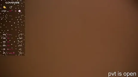 passiondesire_ — Stripchat recorded stream image, 09.11.2025 09:00
