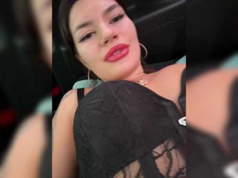 -MaybeBaby- — Bongacams recorded stream image, 09.11.2025 06:50