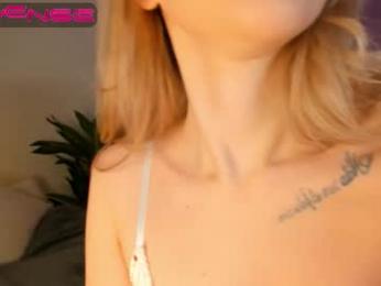 kailyginger — Chaturbate recorded stream image, 09.11.2025 06:40
