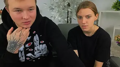 _Olli__Stiw_ — Stripchat recorded stream image, 09.11.2025 08:40