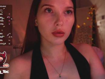 _Q_ — Bongacams recorded stream image, 09.11.2025 10:10