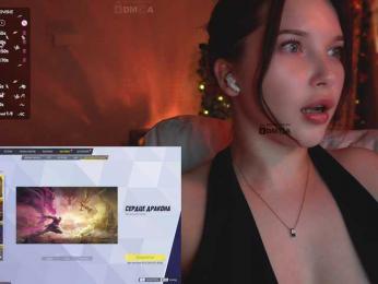 _Q_ — Bongacams recorded stream image, 09.11.2025 10:10