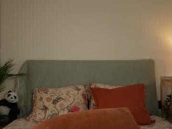 honeyyykate — Chaturbate recorded stream image, 09.11.2025 11:30